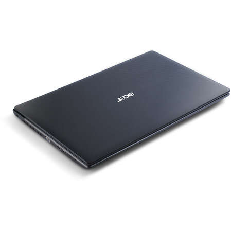 Ноутбук Acer Aspire 7750G-2313G50Mnkk Core i3 2310M/3Gb/500Gb/DVD/HD6650/17.3"/Win7 HB 64