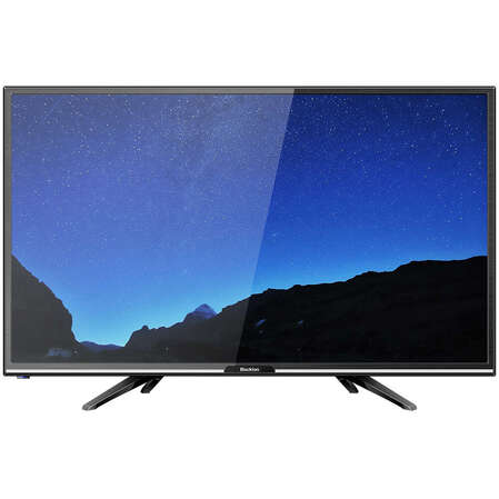 Телевизор 24" Blackton 2401B (HD 1366x768) черный