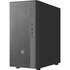 Корпус ATX Miditower Silverstone Fara R1 SST-FAR1B-G Black