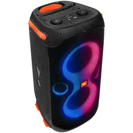 Портативная bluetooth-колонка JBL PartyBox 110 Black