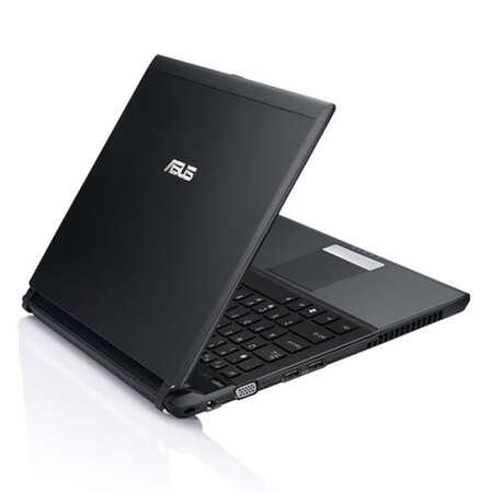 Ноутбук Asus U36SD i3 2310M/3Gb/500Gb/NO ODD/13.3" 1366x768/Nvidia 520M 1GB DDRIII/Camera/Wi-Fi/Win7 Basic 64