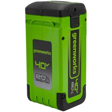 Greenworks 40V, 8 Ач 2951607