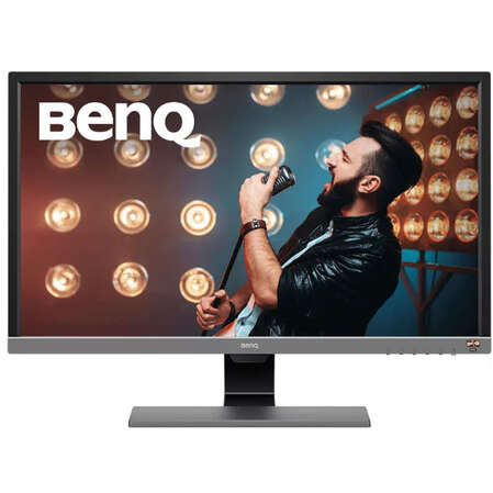 Монитор 28" Benq EL2870U TN 3840x2160 1ms HDMI, DisplayPort