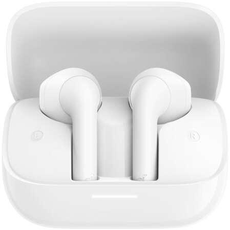 Bluetooth гарнитура Anker Soundcore K20i White
