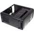 Корпус MicroATX Minitower Formula QS-182 Black