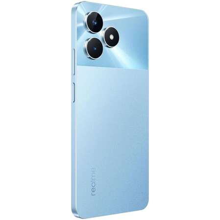 Смартфон Realme Note 50 3/64GB RU Blue