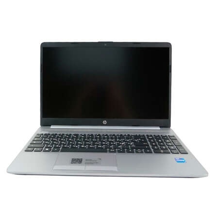Ноутбук HP 250 G8 Core i7 1165G7/16Gb/512Gb SSD/15.6" FullHD/Win11(English version) Silver