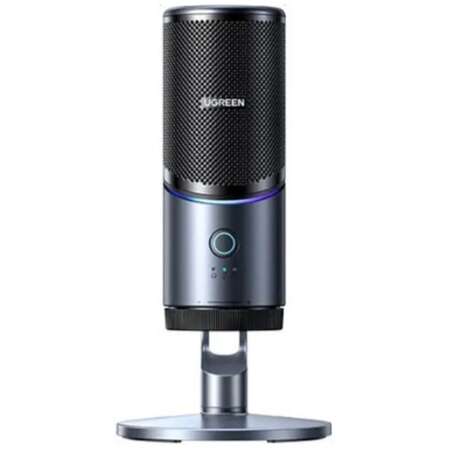 Микрофон  Ugreen CM769 (35629) USB Black