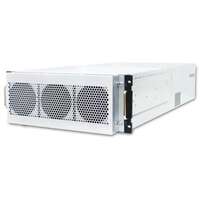 Платформа AIC CB401-AG_XP1-C401AGXX 4U, 1xOCP mezz.x16 Gen.4,2xM.2 22110 ,IPMI AST2500,10xPCIe3.0x16 or 20xPCIex8, 4 x2000W 2+2