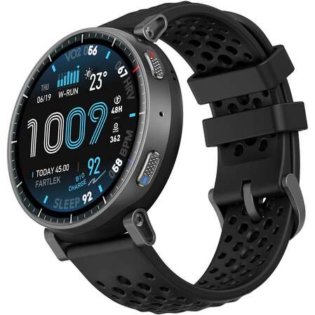 Умные часы Amazfit Active Max (A2557) Black