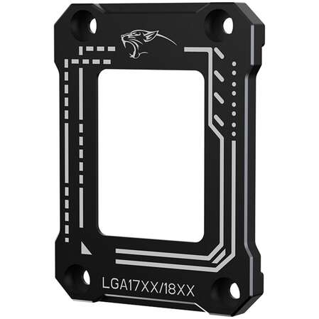Coolleo CL-BC-1700-BK Прижимная рамка для Socket LGA 1700
