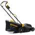 Электрическая газонокосилка Champion EM3816