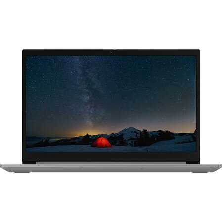 Ноутбук Lenovo ThinkBook 15 IIL Core i3 1005G1/4Gb/1Tb+256Gb SSD/15.6" FullHD/Win10Pro Grey