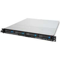 Платформа ASUS RS300-E11-PS4 ; 1U, 1 x Socket LGA 1200; 4 x 3.5