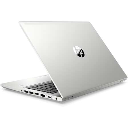 Ноутбук HP ProBook 440 G6 5PQ20EA Core i7 8565U/8Gb/1Tb+256Gb SSD/14.0" FullHD/Win10Pro Silver