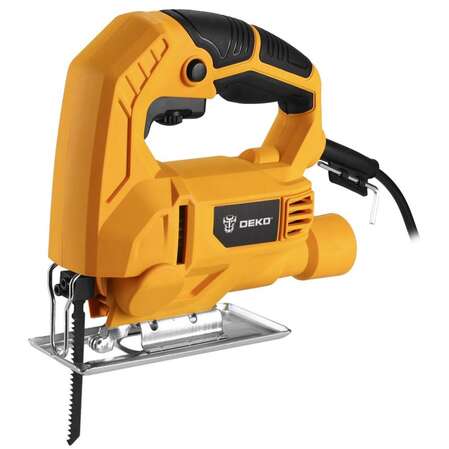 Лобзик Deko JS550-D, 550Вт	 083-1158