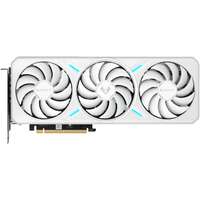 Видеокарта MAXSUN 12288Mb Intel Arc B580  iCraft 12GB OC (Intel Arc B580 iCraft 12G) 3xDP, 1xHDMI, Ret