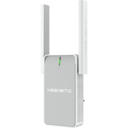 Повторитель Wi-Fi Keenetic Buddy 5 Wi-Fi5 AC1200 1xLAN KN-3310