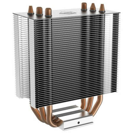 Охлаждение CPU Cooler for CPU ID-COOLING SE-903-SD V3 Black S1155/1156/1150/1200/1700/AM4/AM5