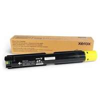Картридж Xerox 006R01831 Yellow для VersaLink C7120/C7125/C7130 (18500стр)