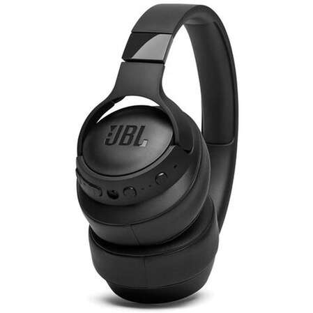 Bluetooth гарнитура JBL Tune 750BTNC Black