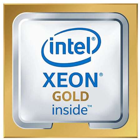 Процессор Intel Xeon Gold 5520+ (2.2GHz) 52,5MB S4677 Oem