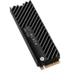 Внутренний SSD-накопитель 500Gb Western Digital Black SN750 (WDS500G3XHC) M.2 2280 PCIe NVMe 3.0 x4