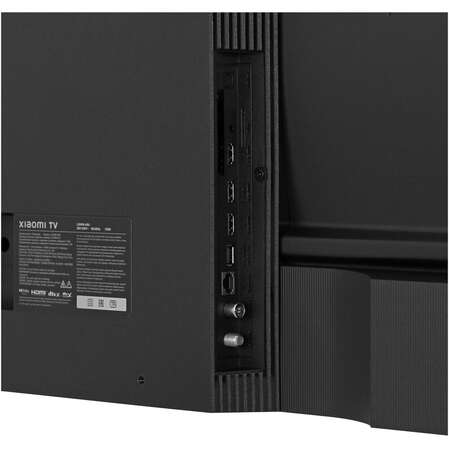 Телевизор 55" Xiaomi TV A55 2026 RU