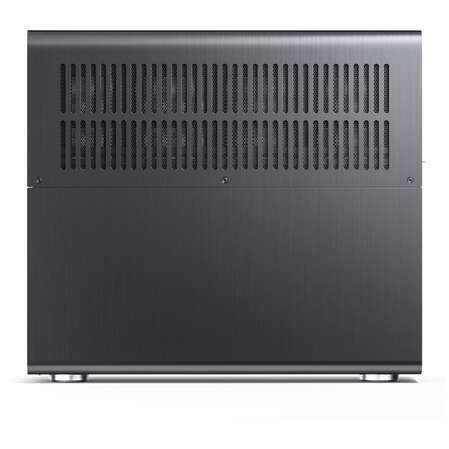 Корпус ATX Miditower JONSBO N5 Black