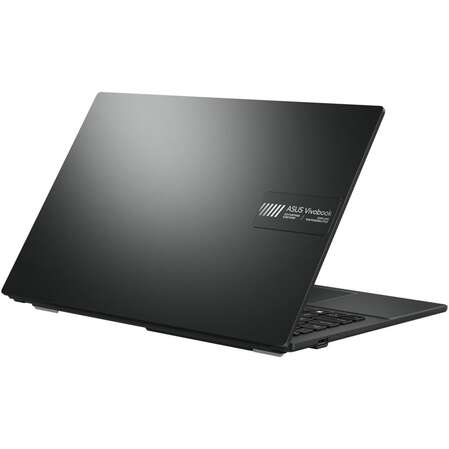 Ноутбук ASUS VivoBook Go 15 E1504FA-L1400W AMD Ryzen 3 7320U/8Gb/256Gb SSD/15.6" FullHD OLED/Win11 Mixed Black