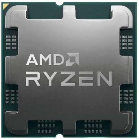 Процессор AMD Ryzen 5 8500G, 3.5ГГц, (Turbo 5.0ГГц), 6-ядерный, L3 16МБ, Сокет AM5, Radeon 740M, BOX