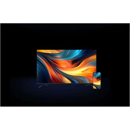 Телевизор 65" Xiaomi TV A65 2026 RU