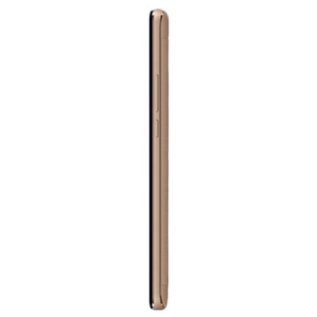 Смартфон BQ Mobile BQ-5521 Strike Power Max Gold
