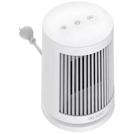Тепловентилятор Xiaomi Desktop Heater EU BHR8940EU
