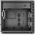 Корпус ATX Miditower Sharkoon NIGHT SHARK Tempered Glass RGB Led Black