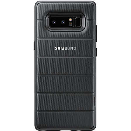 Чехол для Samsung Galaxy Note 8 SM-N950F Protective Standing, чёрный