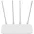 Беспроводной маршрутизатор Xiaomi Mi WiFi Router 4C RU 802.11n 300Мбит/с 2,4ГГц 2xLAN