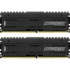Модуль памяти DIMM 16Gb 2х8Gb DDR4 PC24000 3000MHz Crucial Ballistix Tactical (BLE2C8G4D30AEEA)