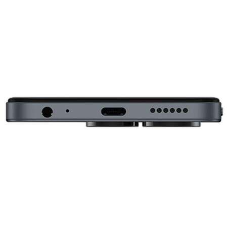 Смартфон Tecno Spark Go 2024 4/128GB RU Gravity Black