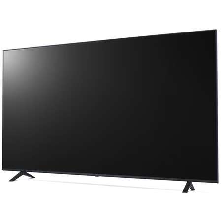 Телевизор 75" LG 75UT80006LA.ARUG 2024 (4K UHD 3840x2160, Smart TV) черный (EAC)