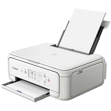 МФУ Canon Pixma TS5151 цветное А4 с Wi-Fi