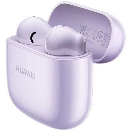 Bluetooth гарнитура Huawei FreeBuds SE 2 Purple