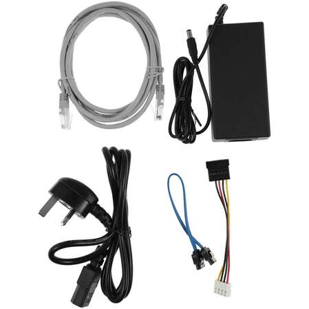 Видеорегистратор Dahua DS-7604NXI-K1/4P(B)
