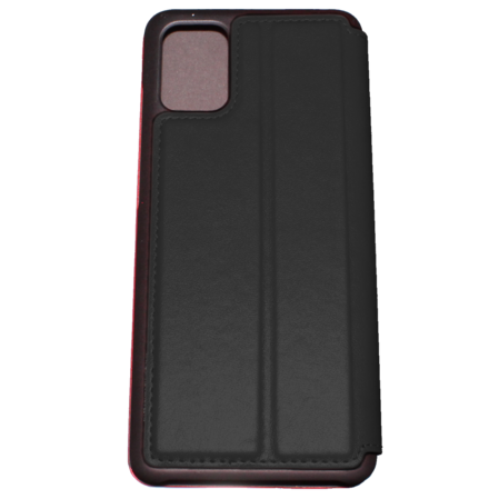 Чехол для Samsung Galaxy A51 SM-A515 G-Case Slim Premium Book черный