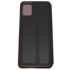 Чехол для Samsung Galaxy A51 SM-A515 G-Case Slim Premium Book черный