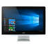 Моноблок Acer Aspire Z20-780 19.5" HD+ i3-6100U/4Gb/1Tb/DVDRW/WiFi/BT/kb+m/DOS черный