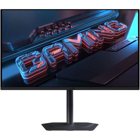 Монитор 32" Gigabyte MO32U OLED 3840x2160 0.03ms HDMI, DisplayPort