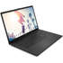 Ноутбук HP Laptop 17-cp0004ny AMD Ryzen 7 5700U/8Gb/512Gb SSD/17.3" FullHD/Win11 Black