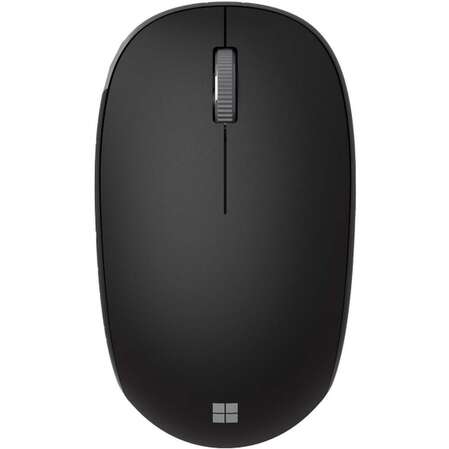 Мышь беспроводная Microsoft Bluetooth Mouse for Business Wireless Black