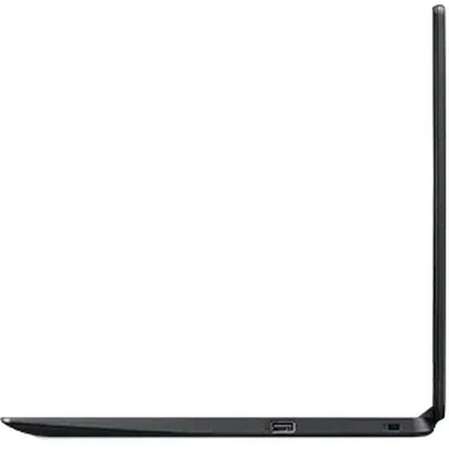 Ноутбук Acer Extensa 15 EX215-52-7009 Core i7 1065G7/8Gb/256Gb SSD/15.6" FullHD/DOS Black